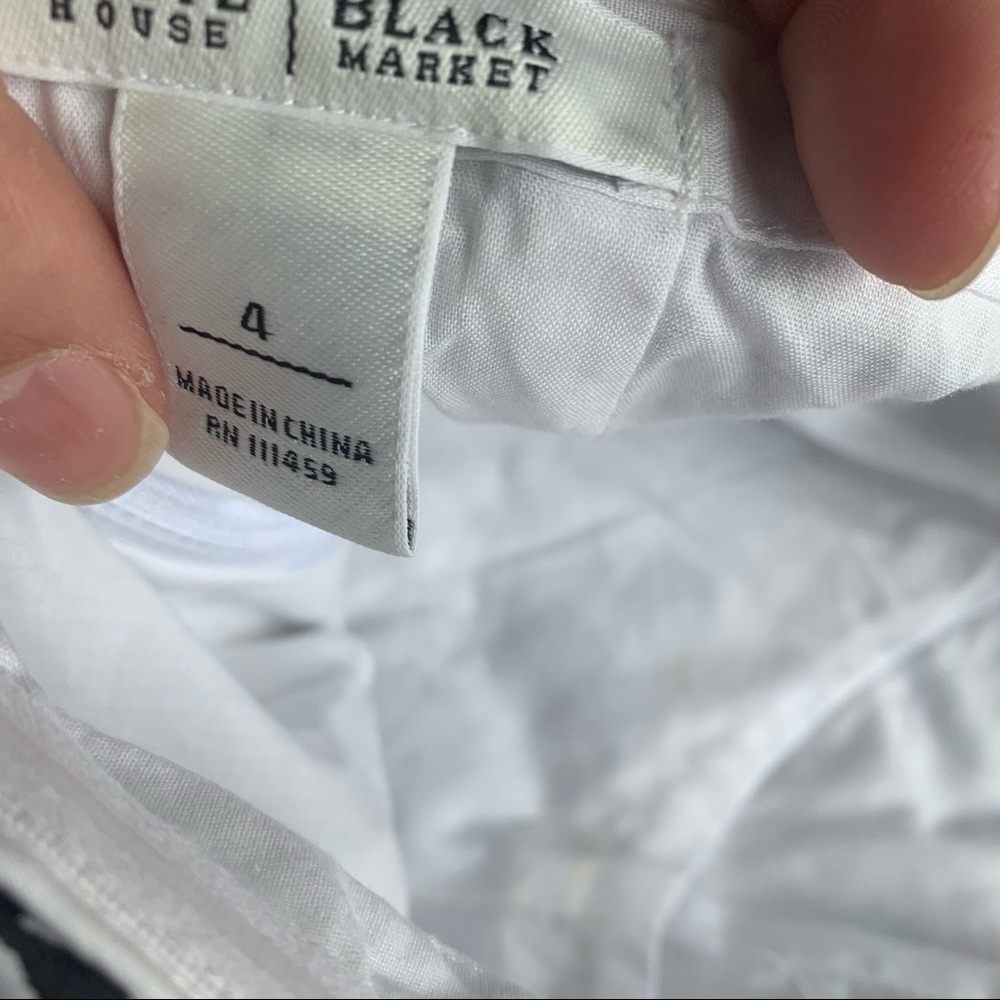 Whbm halter - Picture 3 of 4
